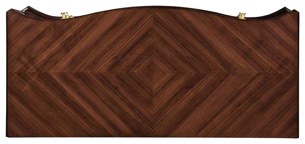 Fairfield Chair Company - Park West Chest - 8116-CH veiw 5