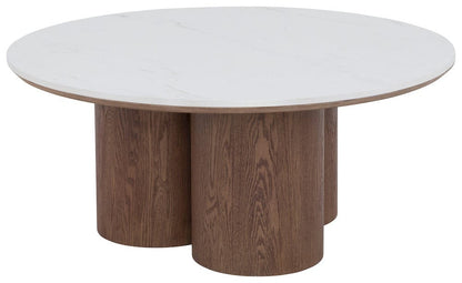 Fairfield Chair Company - Parker Cocktail Table - 8182-CK view 1