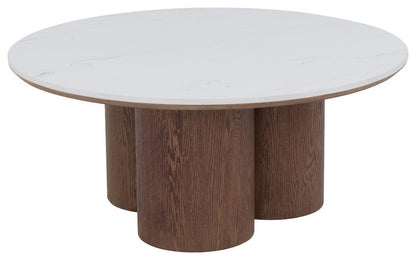 Fairfield Chair Company - Parker Cocktail Table - 8182-CK view 2