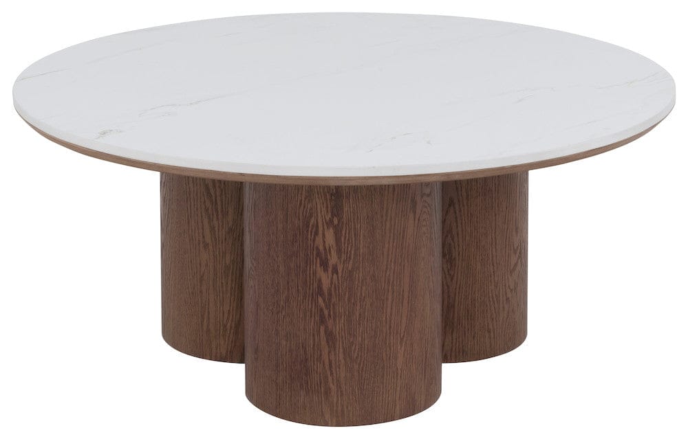 Fairfield Chair Company - Parker Cocktail Table - 8182-CK view 3