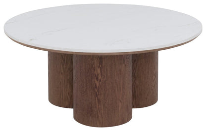 Fairfield Chair Company - Parker Cocktail Table - 8182-CK view 3