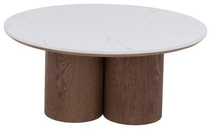 Fairfield Chair Company - Parker Cocktail Table - 8182-CK view 4
