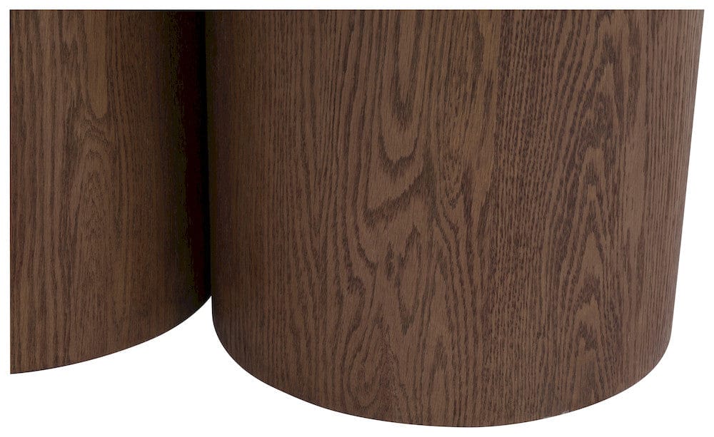 Fairfield Chair Company - Parker Cocktail Table - 8182-CK view 7