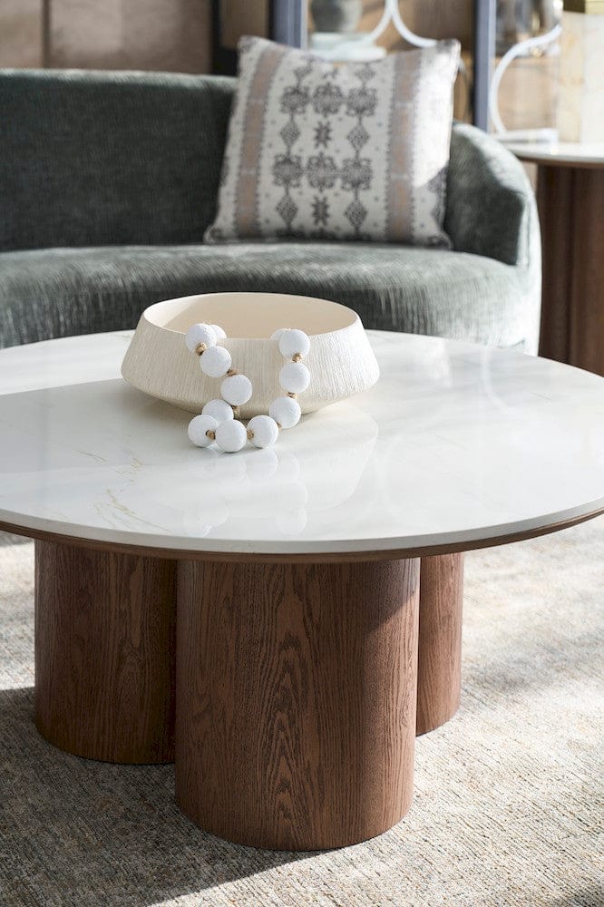 Fairfield Chair Company - Parker Cocktail Table - 8182-CK view 10