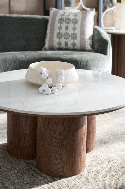 Fairfield Chair Company - Parker Cocktail Table - 8182-CK view 10