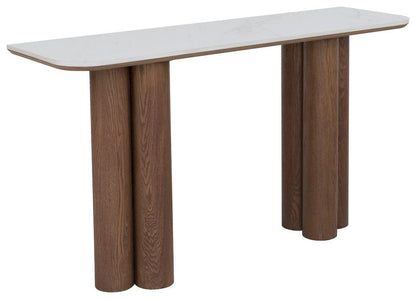 Fairfield Chair Company - Parker Console Table - 8182-99 view 1