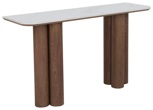 Fairfield Chair Company - Parker Console Table - 8182-99 view 1