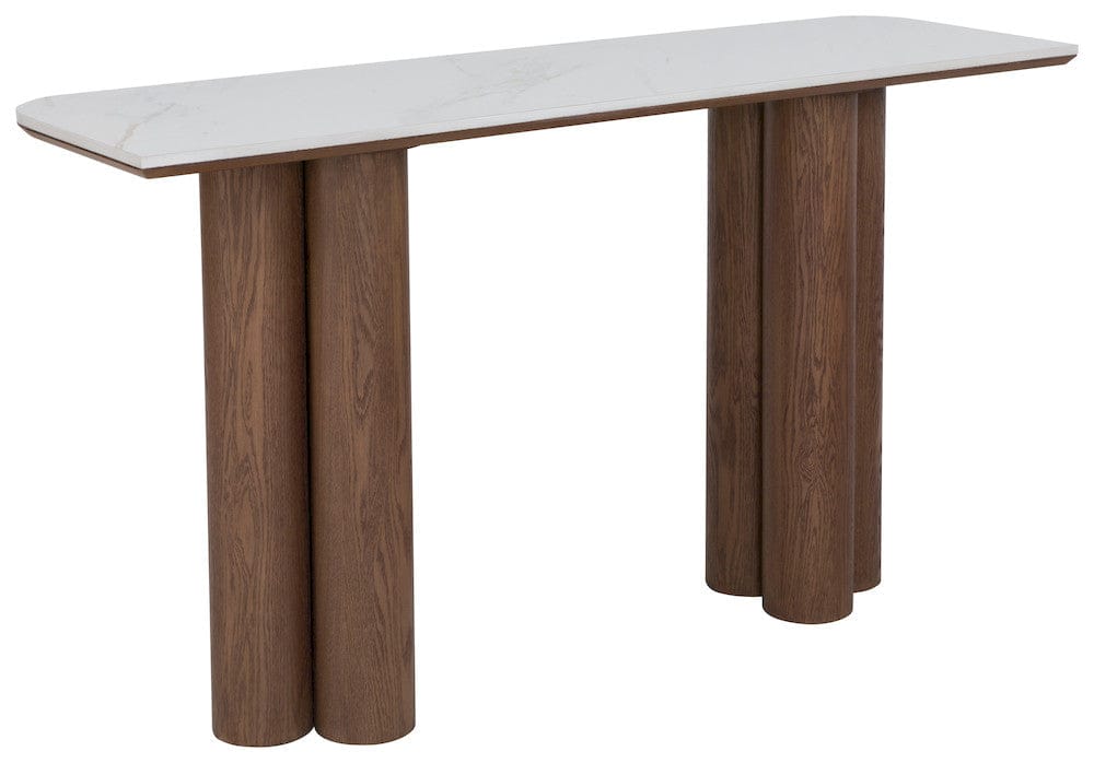 Fairfield Chair Company - Parker Console Table - 8182-99 view 2