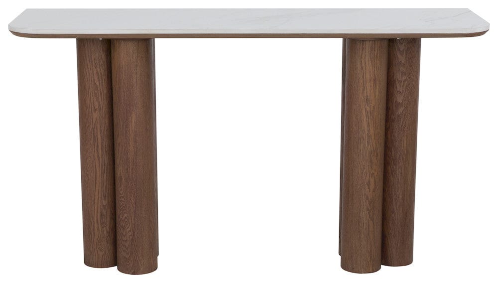 Fairfield Chair Company - Parker Console Table - 8182-99 view 3
