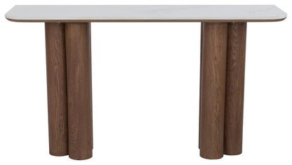 Fairfield Chair Company - Parker Console Table - 8182-99 view 3