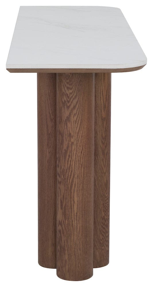 Fairfield Chair Company - Parker Console Table - 8182-99 view 4