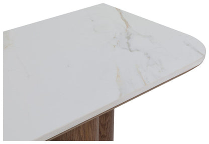 Fairfield Chair Company - Parker Console Table - 8182-99 view 6