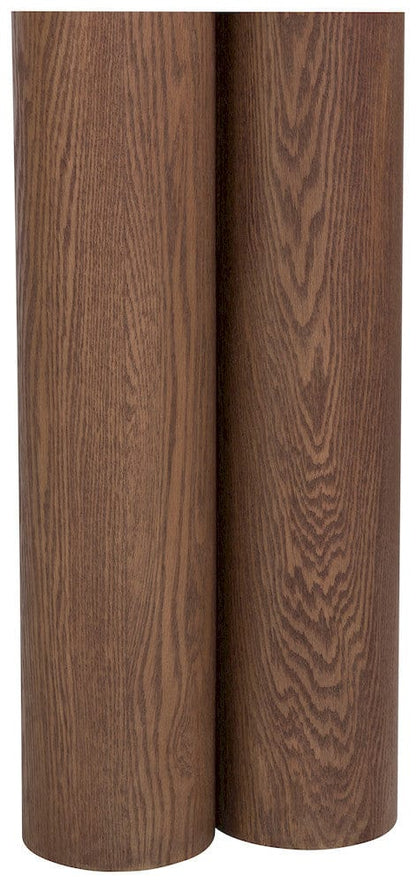 Fairfield Chair Company - Parker Console Table - 8182-99 view 7