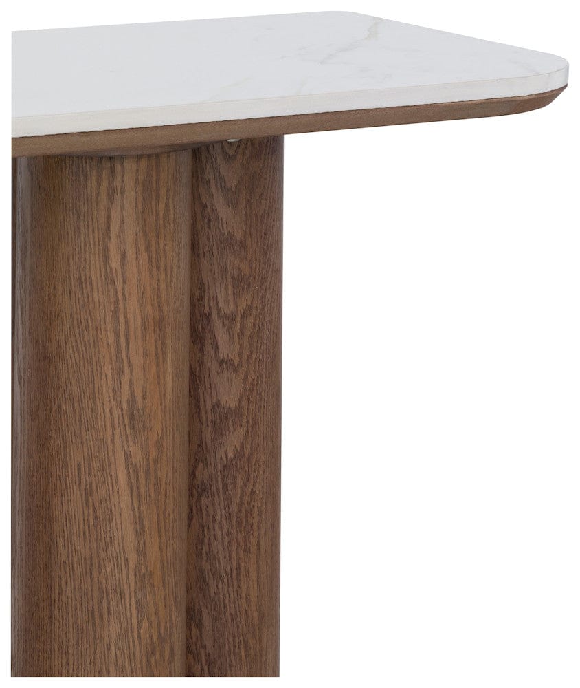 Fairfield Chair Company - Parker Console Table - 8182-99 view 8