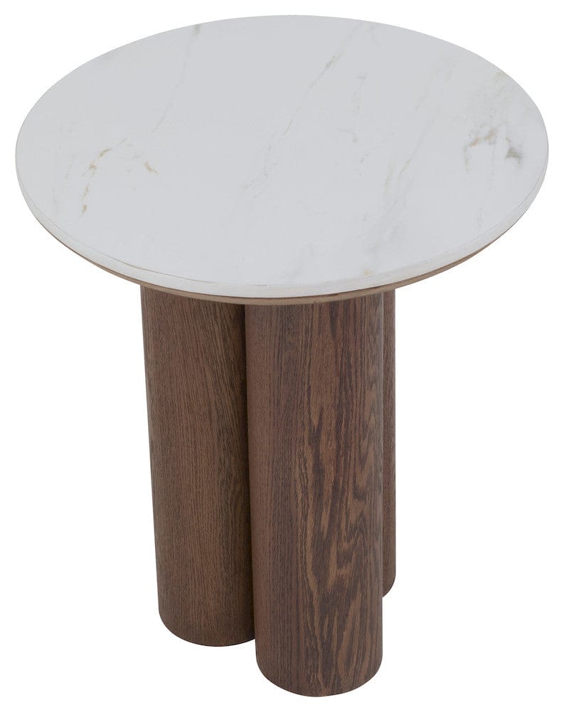 Fairfield Chair Company - Parker End Table - 8182-ET view 5