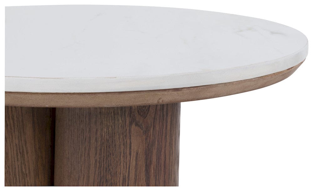 Fairfield Chair Company - Parker End Table - 8182-ET view 8