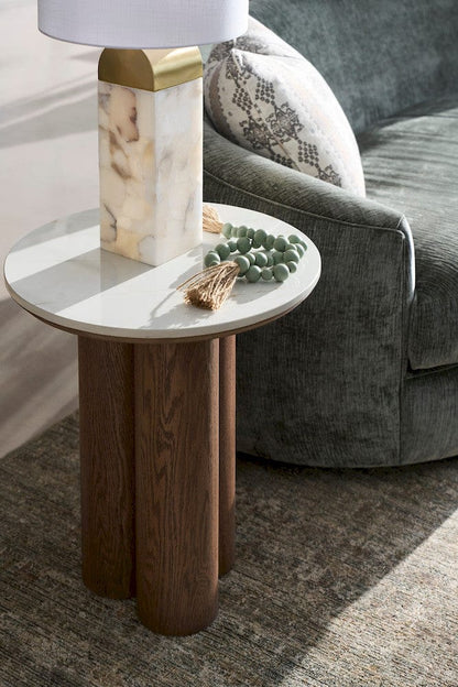 Fairfield Chair Company - Parker End Table - 8182-ET view 11
