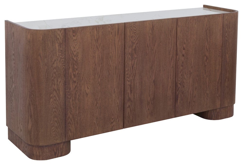 Fairfield Chair Company - Parker Parker Credenza - 8182-17 view 1