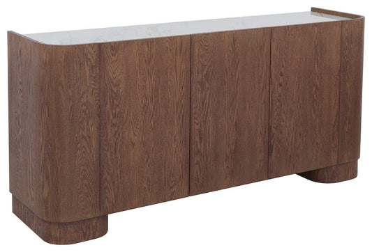 Fairfield Chair Company - Parker Parker Credenza - 8182-17 view 1