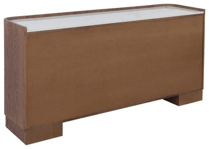 Fairfield Chair Company - Parker Parker Credenza - 8182-17 view 3