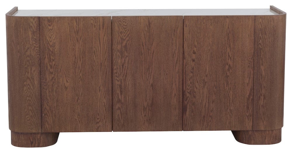 Fairfield Chair Company - Parker Parker Credenza - 8182-17 view 4