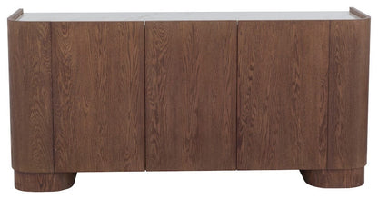 Fairfield Chair Company - Parker Parker Credenza - 8182-17 view 4