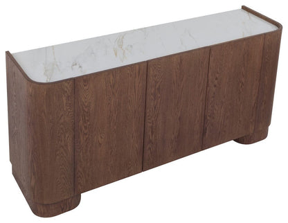 Fairfield Chair Company - Parker Parker Credenza - 8182-17 view 7