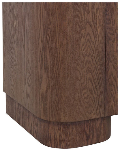 Fairfield Chair Company - Parker Parker Credenza - 8182-17 view 9