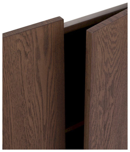 Fairfield Chair Company - Parker Parker Credenza - 8182-17 view 10
