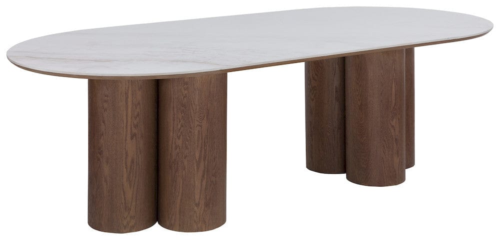 Fairfield Chair Company - Parker Parker Dining Table - 8182-DT view 1