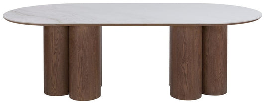 Fairfield Chair Company - Parker Parker Dining Table - 8182-DT view 2