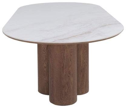 Fairfield Chair Company - Parker Parker Dining Table - 8182-DT view 3