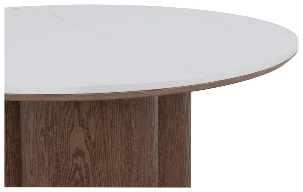 Fairfield Chair Company - Parker Parker Dining Table - 8182-DT view 7