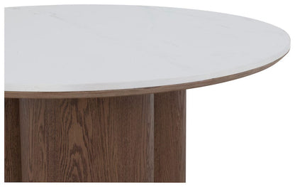 Fairfield Chair Company - Parker Parker Dining Table - 8182-DT view 7