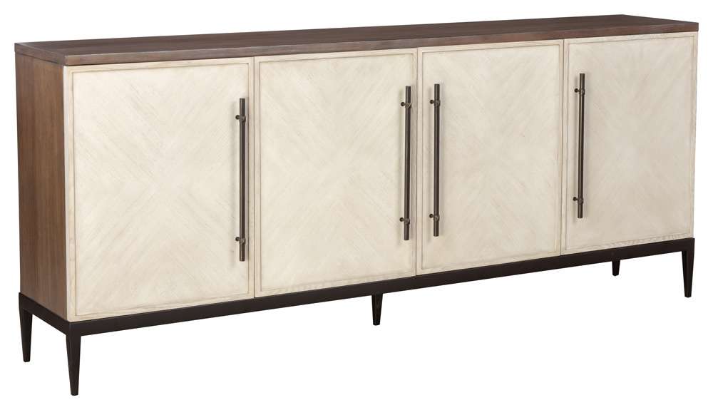 Fairfield Chair Company - Phoenix Credenza - 8085-MC veiw 1