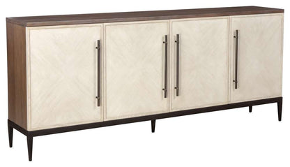 Fairfield Chair Company - Phoenix Credenza - 8085-MC veiw 1