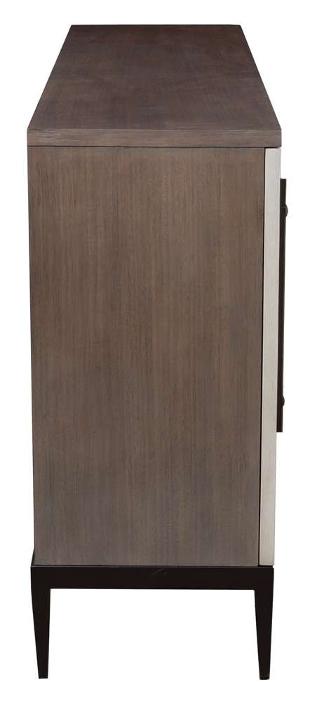 Fairfield Chair Company - Phoenix Credenza - 8085-MC veiw 3