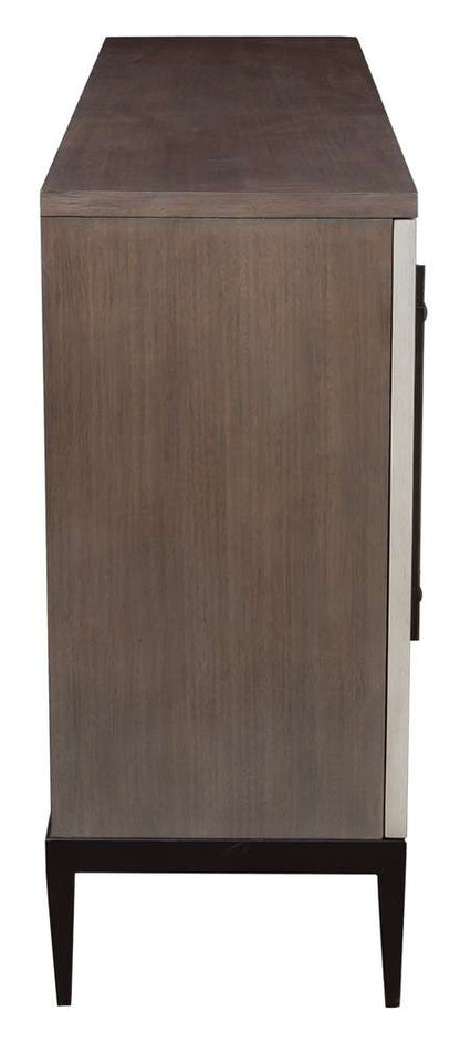 Fairfield Chair Company - Phoenix Credenza - 8085-MC veiw 3
