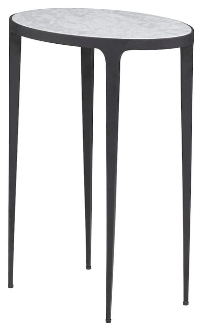 Fairfield Chair Company - Phoenix Oval Drink Table - 8085-88 view 1