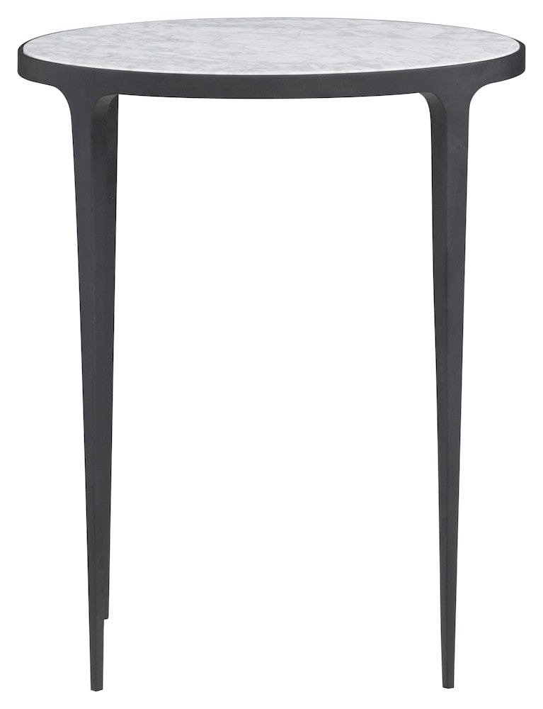 Fairfield Chair Company - Phoenix Oval Drink Table - 8085-88 view 3