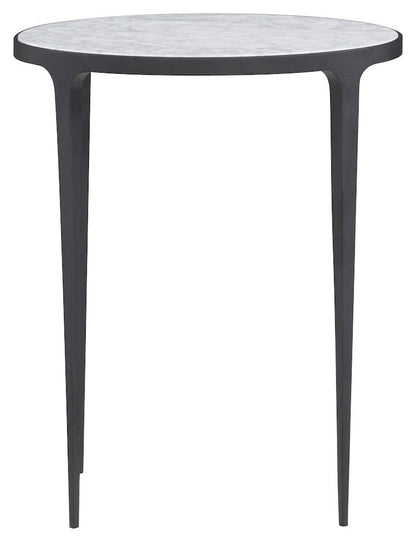 Fairfield Chair Company - Phoenix Oval Drink Table - 8085-88 view 3
