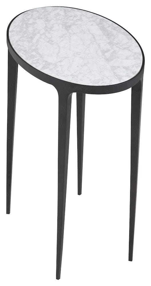 Fairfield Chair Company - Phoenix Oval Drink Table - 8085-88 view 4