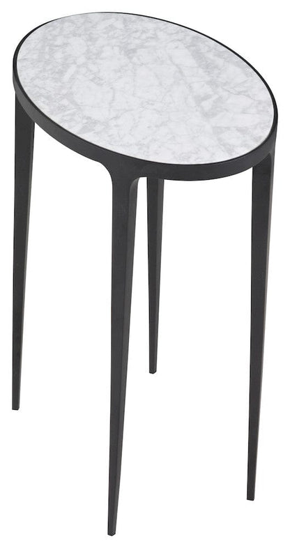 Fairfield Chair Company - Phoenix Oval Drink Table - 8085-88 view 4