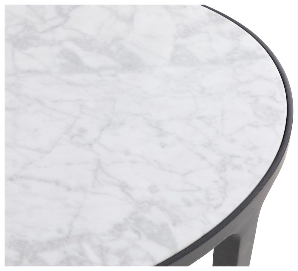 Fairfield Chair Company - Phoenix Oval Drink Table - 8085-88 view 5
