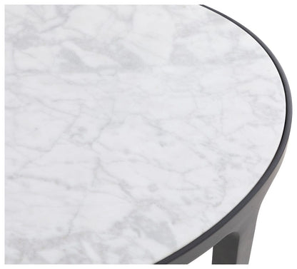 Fairfield Chair Company - Phoenix Oval Drink Table - 8085-88 view 5