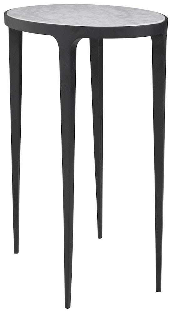 Fairfield Chair Company - Phoenix Oval Drink Table - 8085-88 view 6