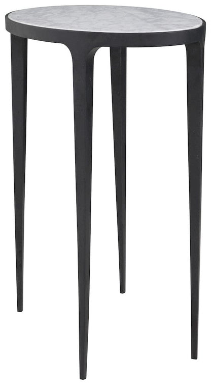 Fairfield Chair Company - Phoenix Oval Drink Table - 8085-88 view 6