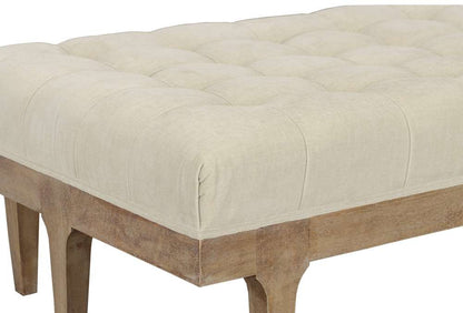 Fairfield Chair Company - Upholstery Huntington Rectangular Cocktail Ottoman - F621-20 veiw 2