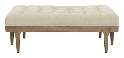 Fairfield Chair Company - Upholstery Huntington Rectangular Cocktail Ottoman - F621-20 veiw 4