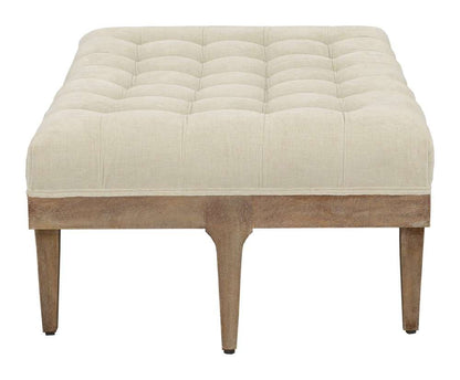 Fairfield Chair Company - Upholstery Huntington Rectangular Cocktail Ottoman - F621-20 veiw 5
